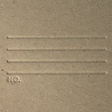 BLANK Sketchbook (2-Pack)