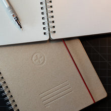 BLANK Sketchbook (2-Pack)